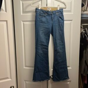 Paige jeans
